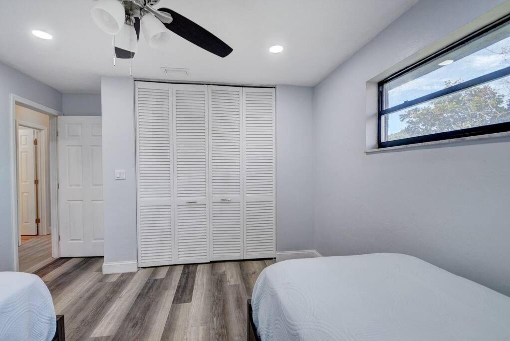 Ananda Farmhouse And Retreat. Lake Worth Beach Luaran gambar