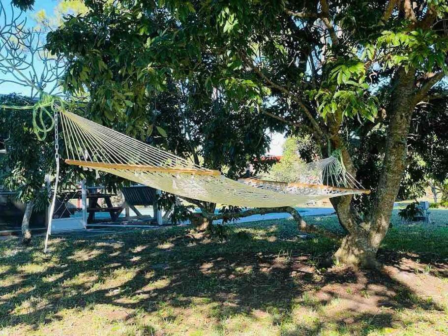 Ananda Farmhouse And Retreat. Lake Worth Beach Luaran gambar