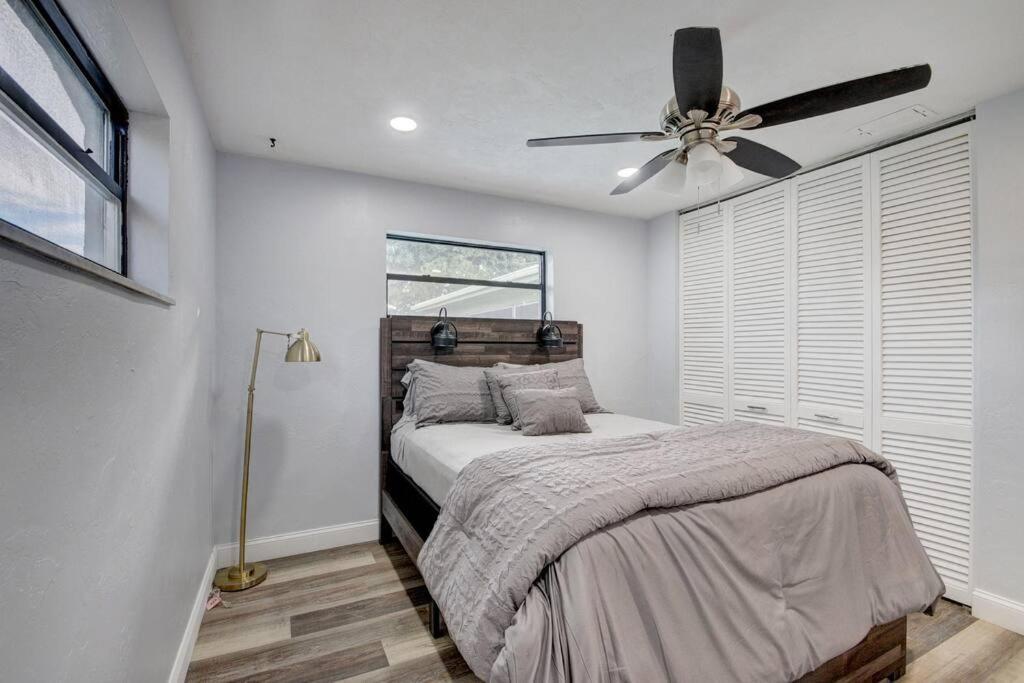 Ananda Farmhouse And Retreat. Lake Worth Beach Luaran gambar